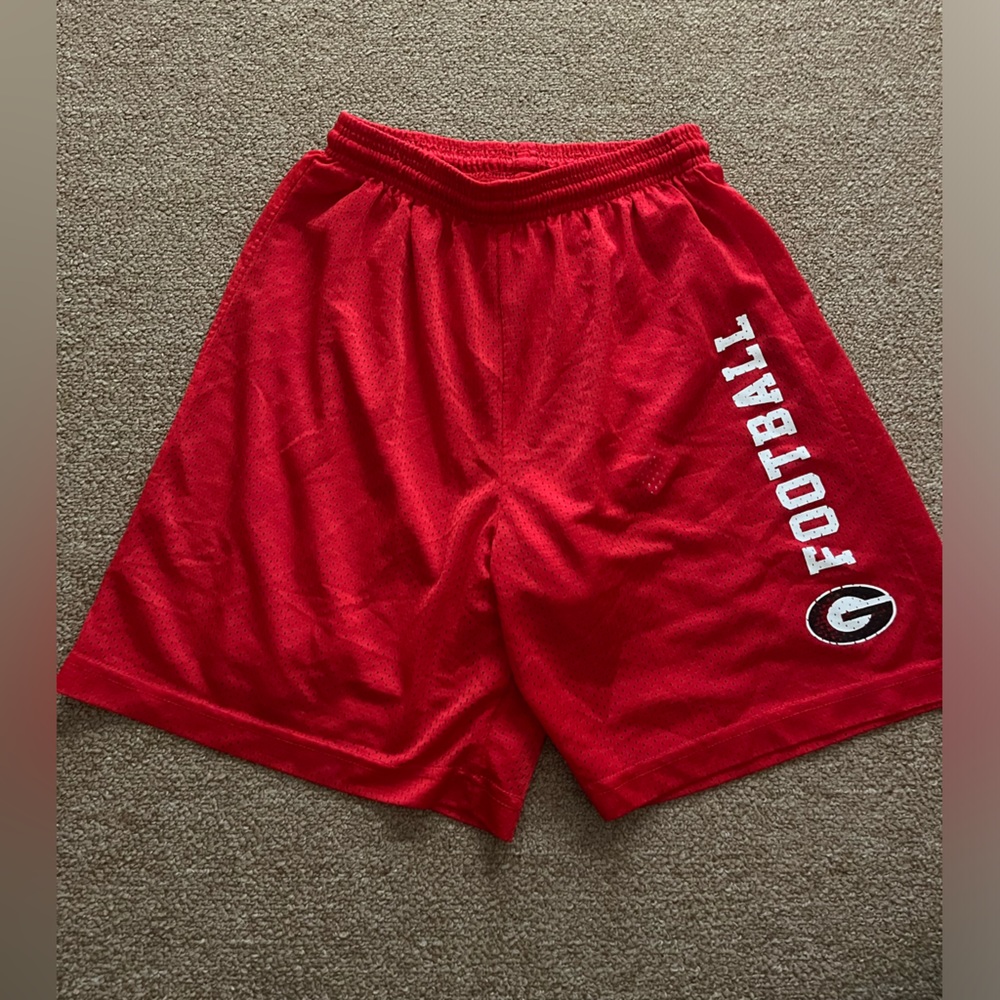 Georgia State Shorts